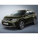 Nissan X-Trail 2014- (кузов T32)